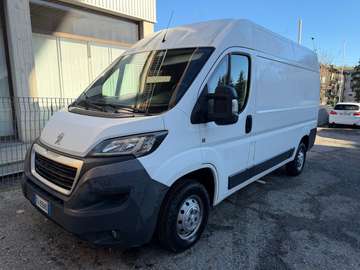 BOXER - 4X4 DANGEL -