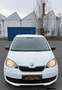 Skoda Citigo Active 1. HAND/SCHECKHEFT/KLIMA Weiß - thumbnail 4