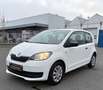 Skoda Citigo Active 1. HAND/SCHECKHEFT/KLIMA Weiß - thumbnail 1