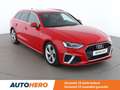 Audi A4 35 TDI S line Rouge - thumbnail 27