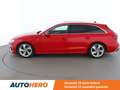 Audi A4 35 TDI S line Rouge - thumbnail 2