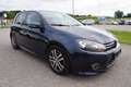 Volkswagen Golf R abbit 2012 GT 1,2 TSI Azul - thumbnail 5