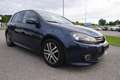Volkswagen Golf R abbit 2012 GT 1,2 TSI Azul - thumbnail 6