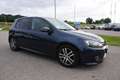 Volkswagen Golf R abbit 2012 GT 1,2 TSI Azul - thumbnail 7
