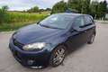 Volkswagen Golf R abbit 2012 GT 1,2 TSI Azul - thumbnail 2