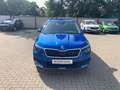 Skoda Kamiq Ambition (NW4) Blau - thumbnail 1