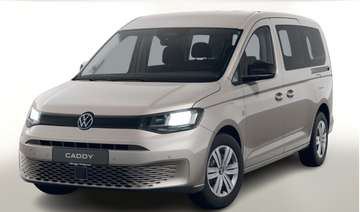 Caddy 2.0 TDI BMT (7-Si.) Energy Maxi