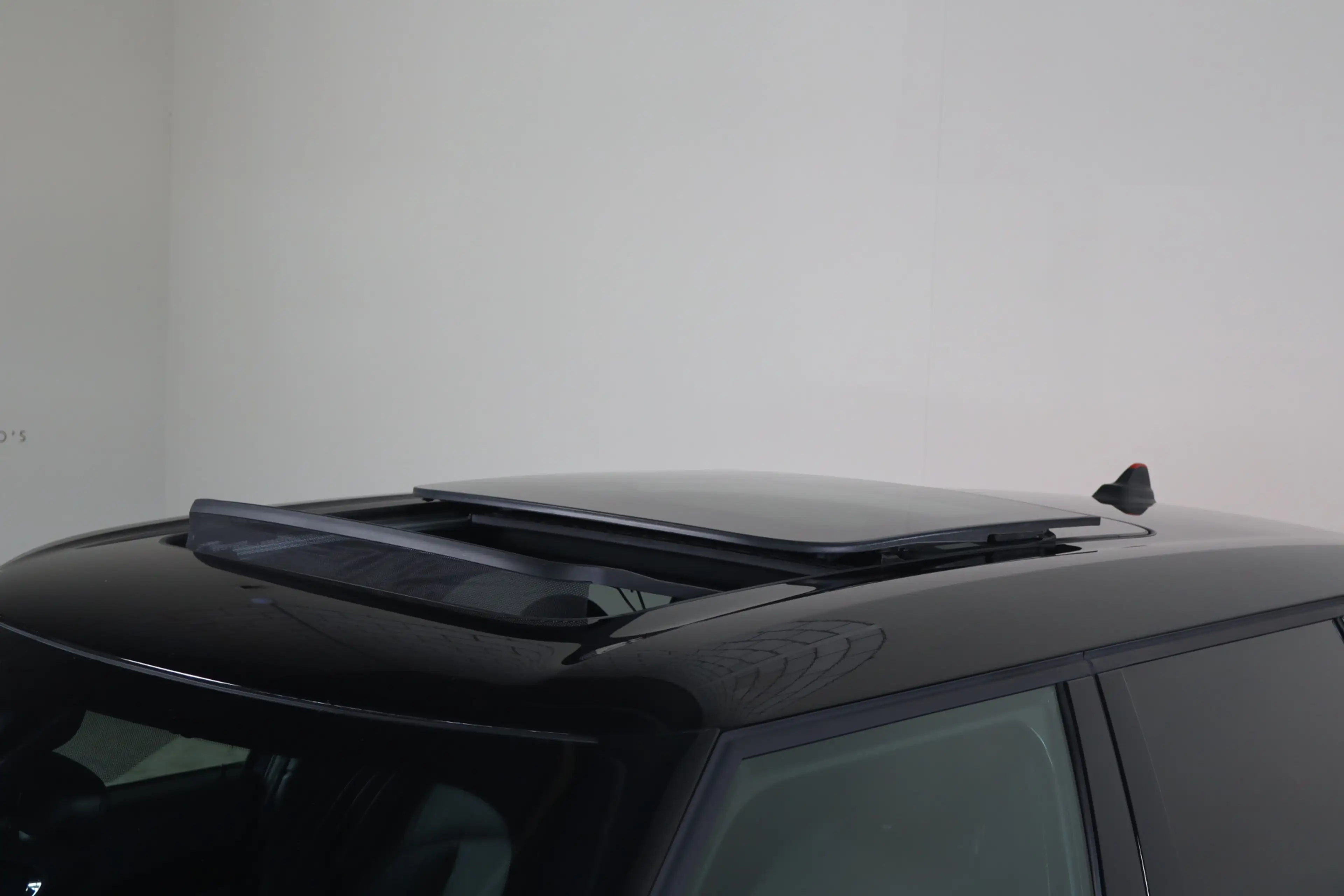 MINI Cooper Clubman 1.5 Richmond Park Edition NL-Auto!! Panoramadak I — photo 6