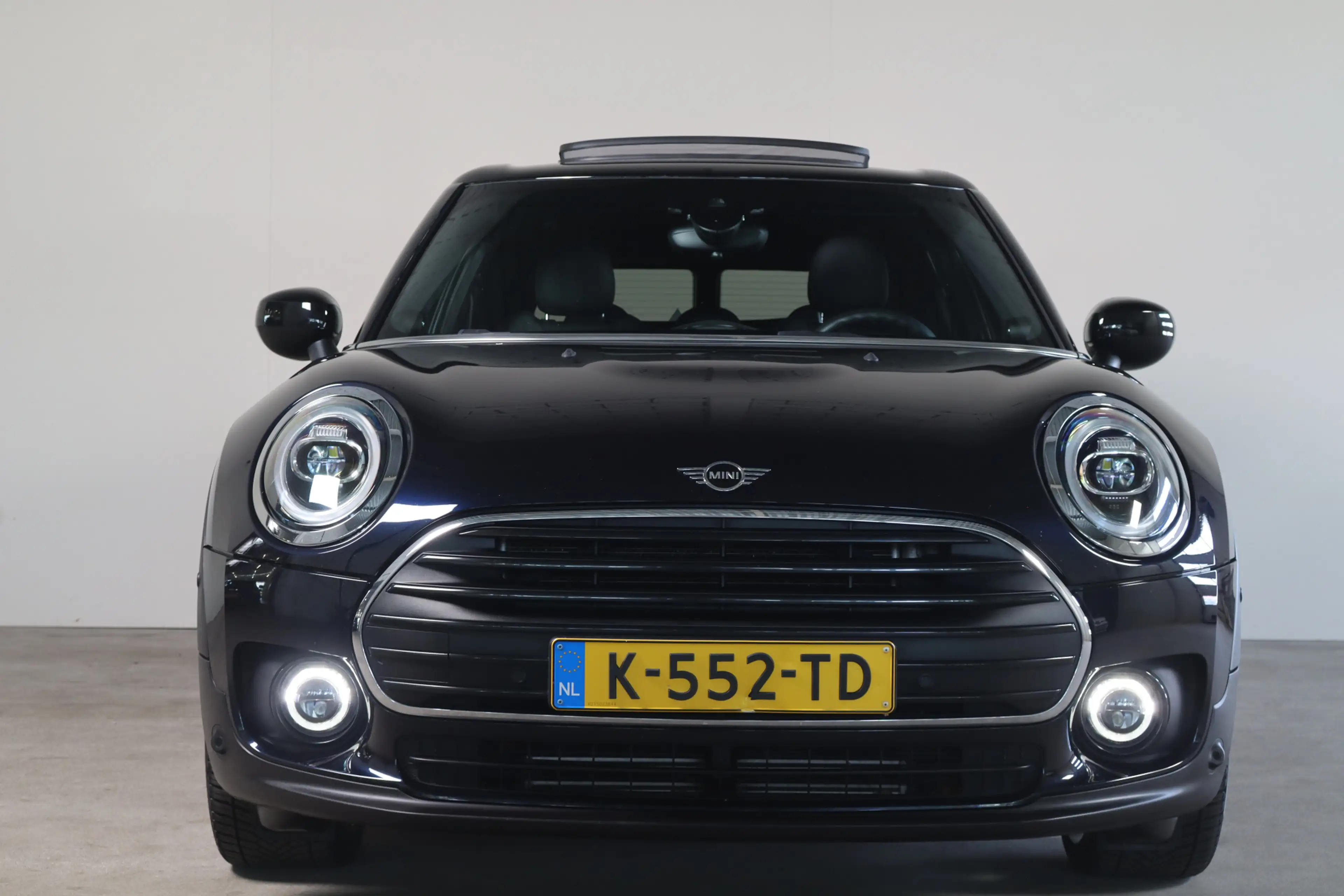 MINI Cooper Clubman 1.5 Richmond Park Edition NL-Auto!! Panoramadak I — photo 14