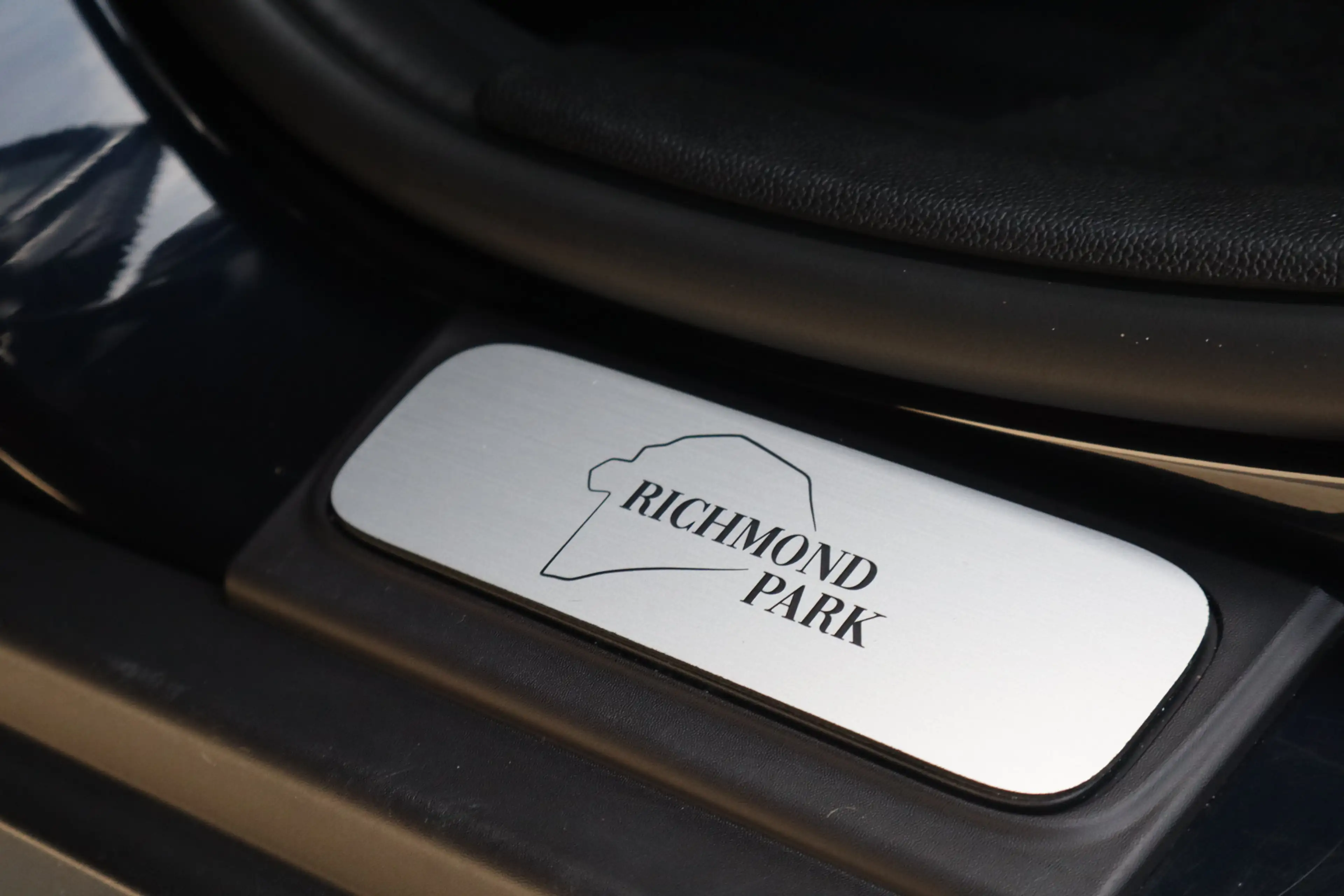 MINI Cooper Clubman 1.5 Richmond Park Edition NL-Auto!! Panoramadak I — photo 29