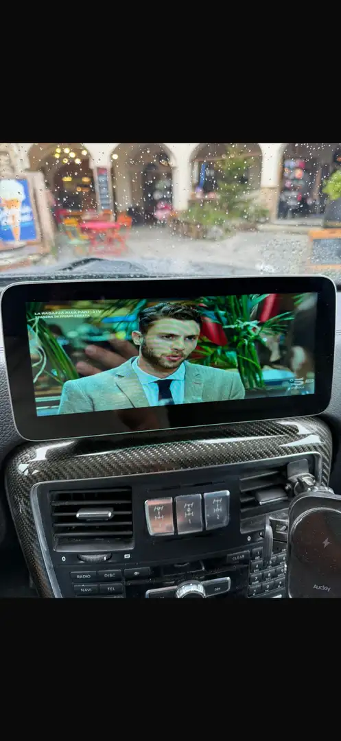 Mercedes-Benz G 350 cdi bt Lungo auto my12 - 2