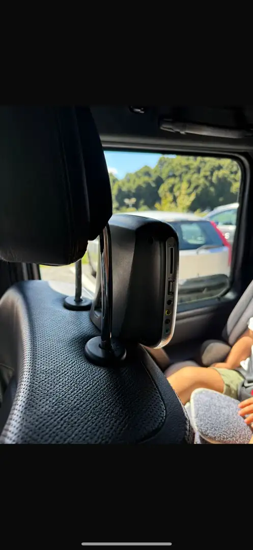 Mercedes-Benz G 350 cdi bt Lungo auto my12 - 1