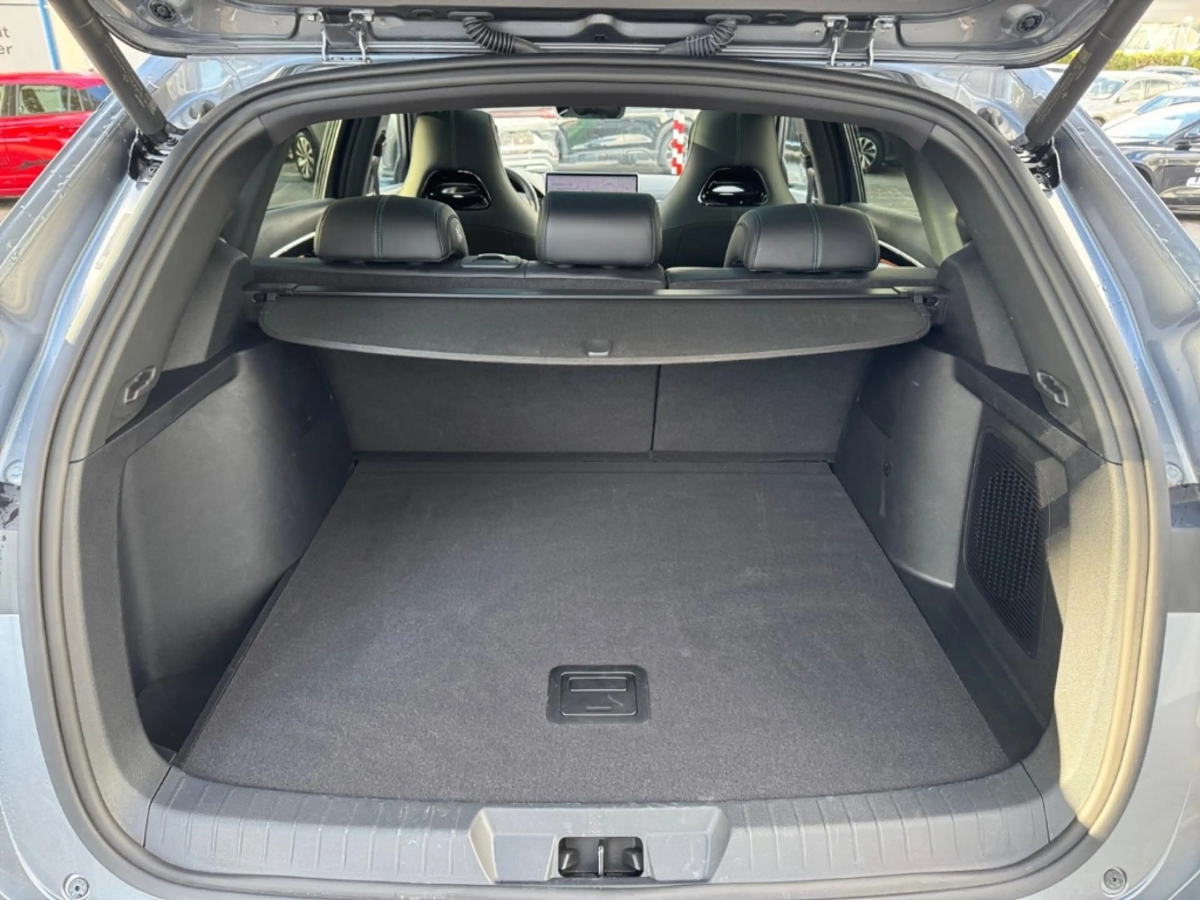 BYD Seal U COMFORT PHEV 1.5 160KW NAVI,KLIMA,SITZHZG,CARPLAY — photo 12