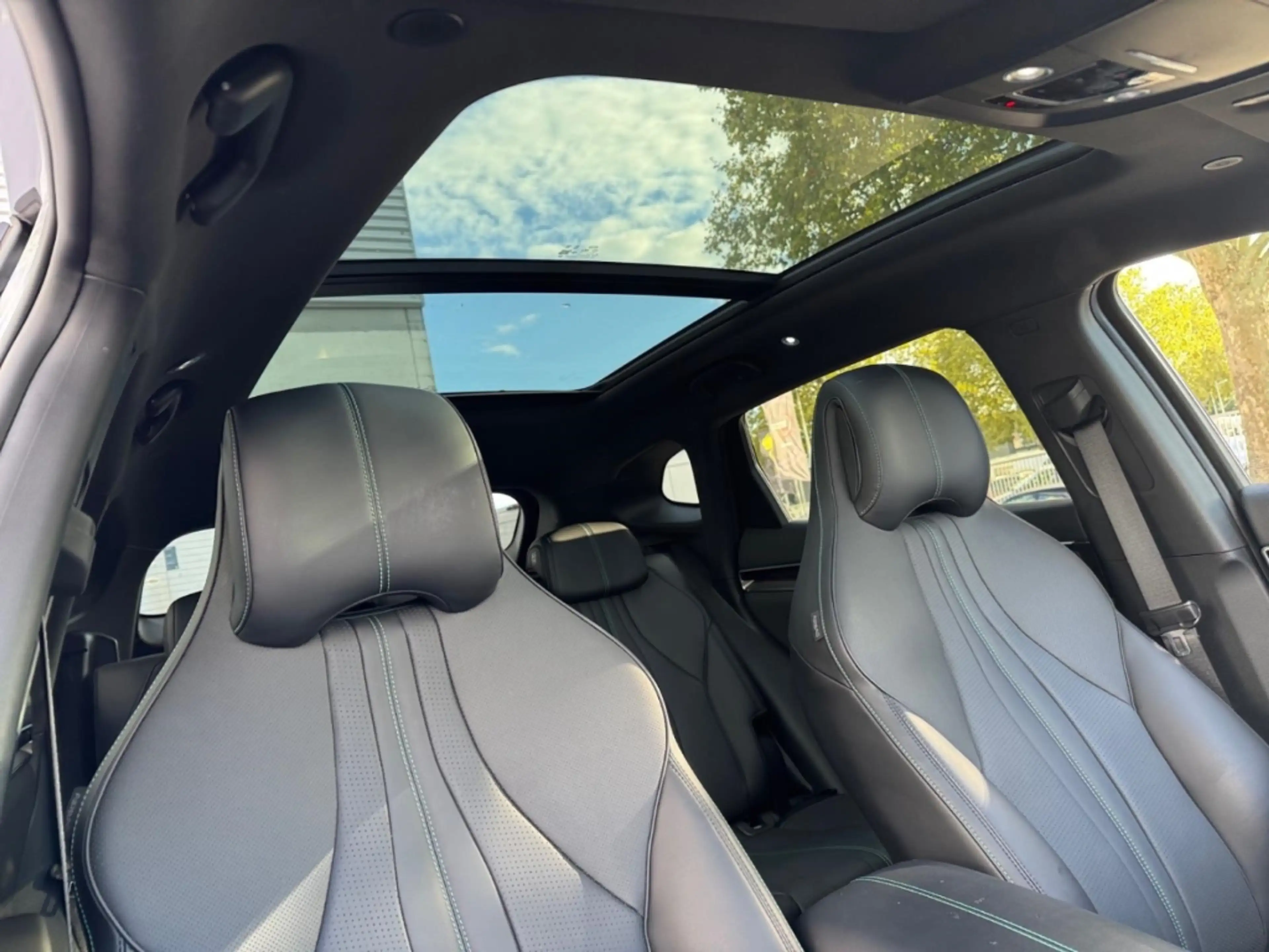 BYD Seal U COMFORT PHEV 1.5 160KW NAVI,KLIMA,SITZHZG,CARPLAY — photo 15