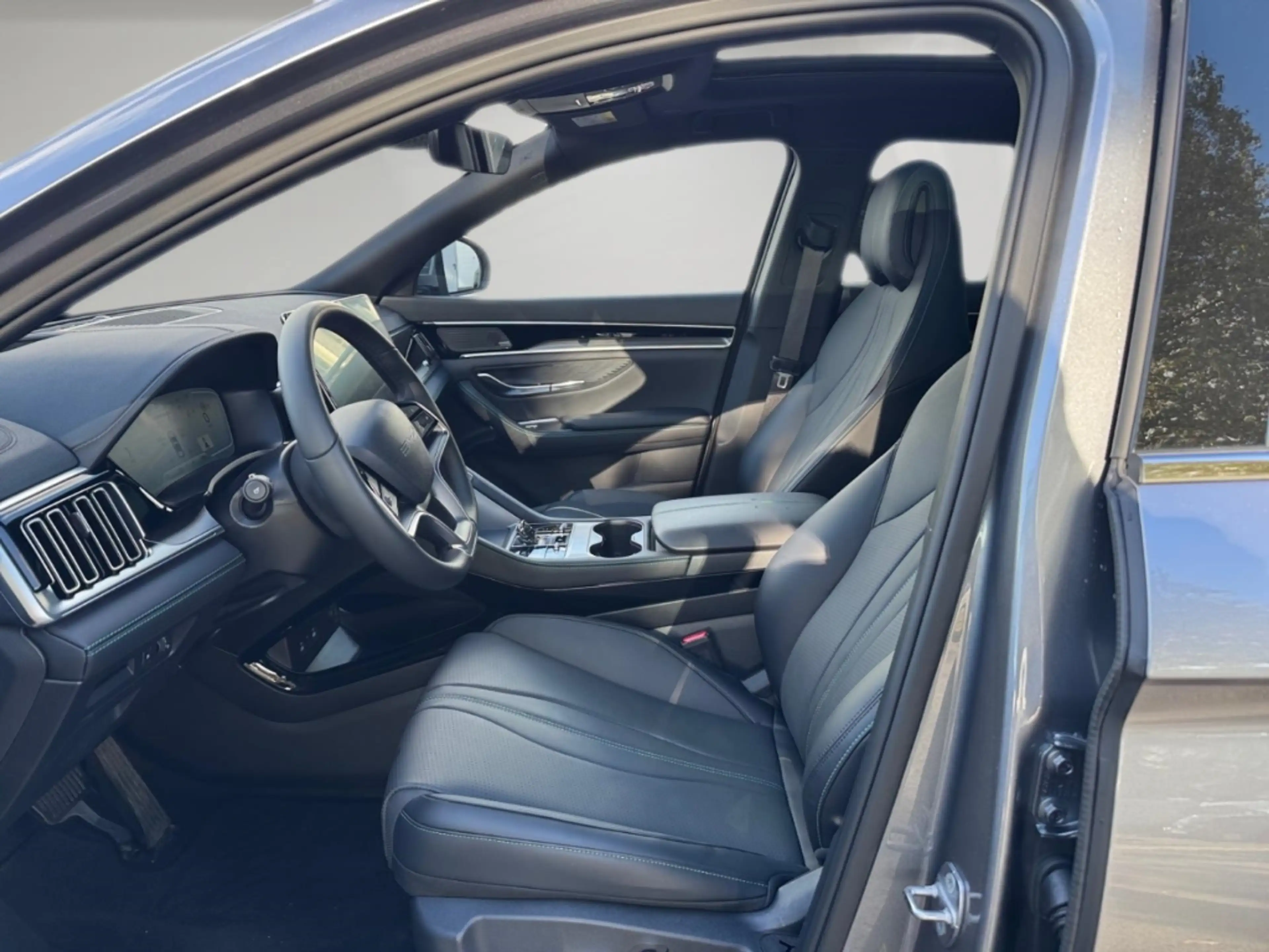 BYD Seal U COMFORT PHEV 1.5 160KW NAVI,KLIMA,SITZHZG,CARPLAY — photo 7