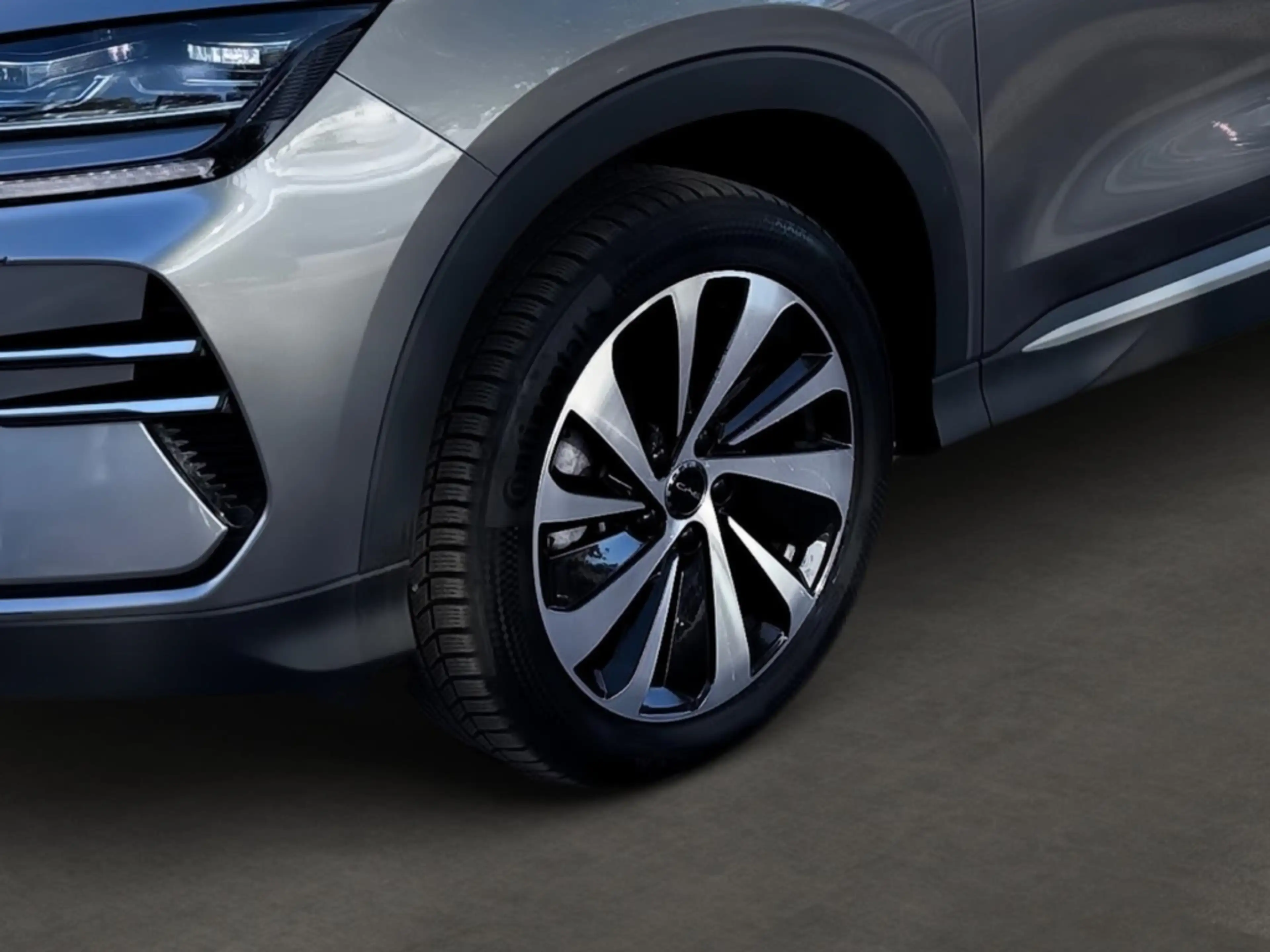 BYD Seal U COMFORT PHEV 1.5 160KW NAVI,KLIMA,SITZHZG,CARPLAY — photo 6
