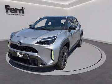 1.5h Adventure fwd 116cv e-cvt