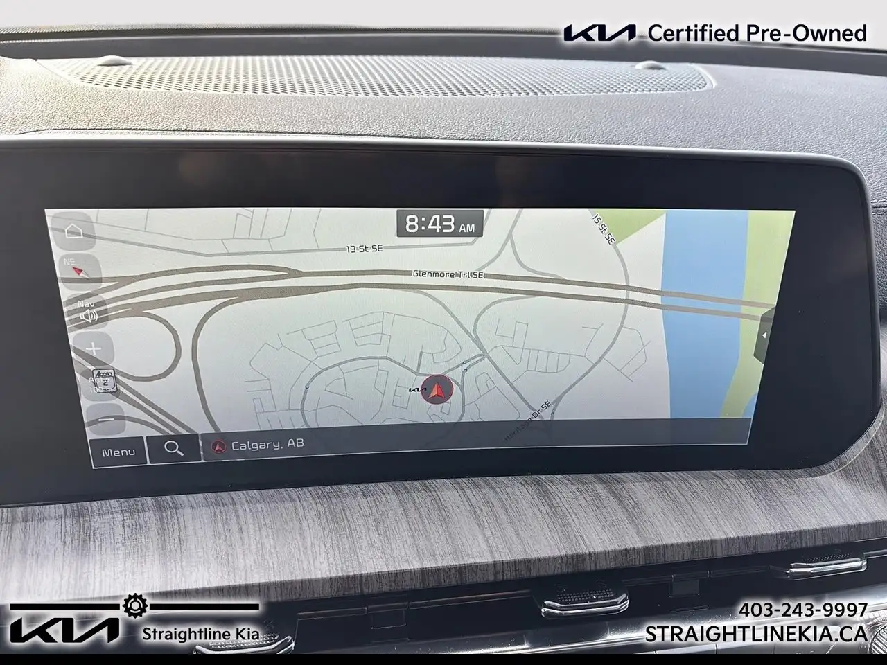 Kia Telluride снимка Kia Telluride