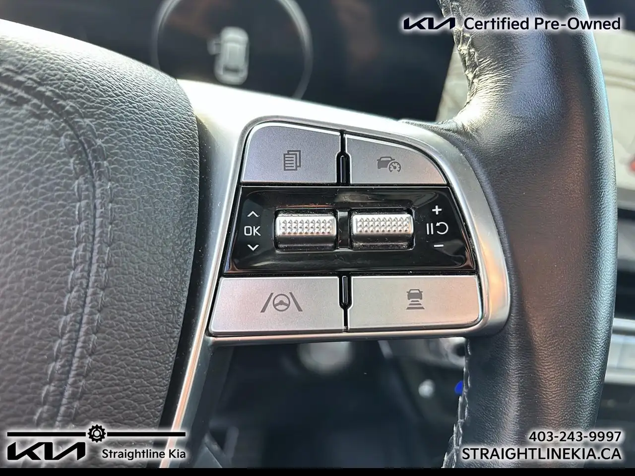 Kia Telluride снимка Kia Telluride
