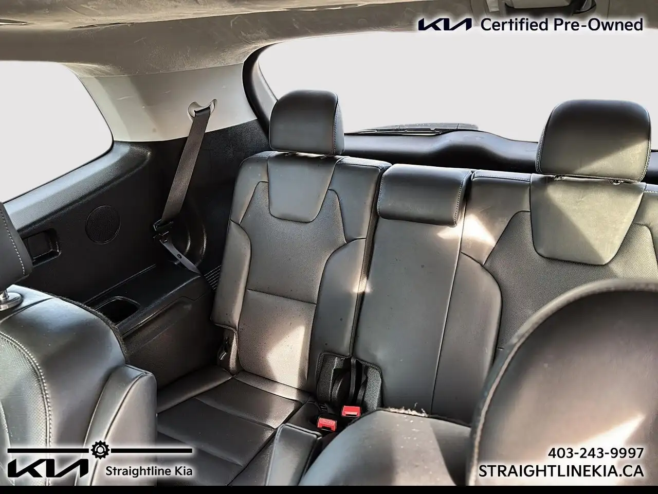 Kia Telluride снимка Kia Telluride
