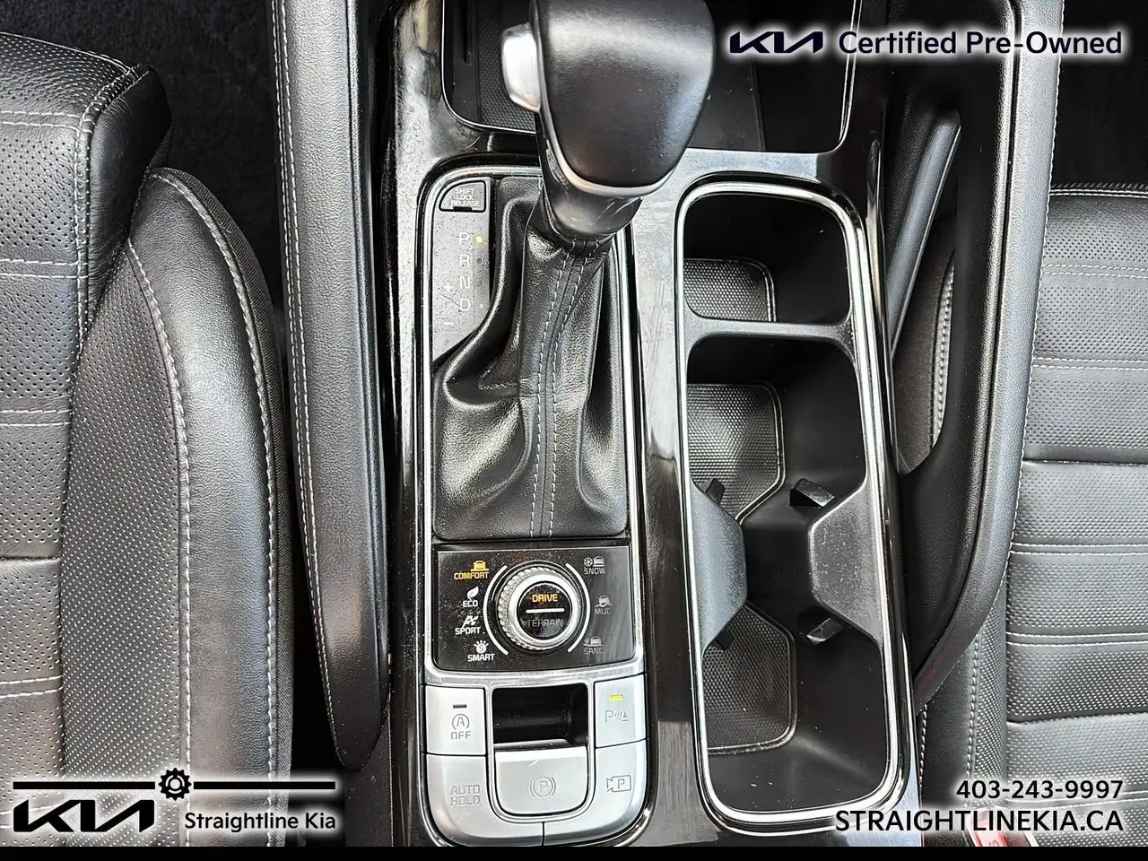 Kia Telluride снимка Kia Telluride