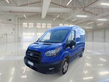 310 L2H2 Trend 2.0 Eco 130 Cv