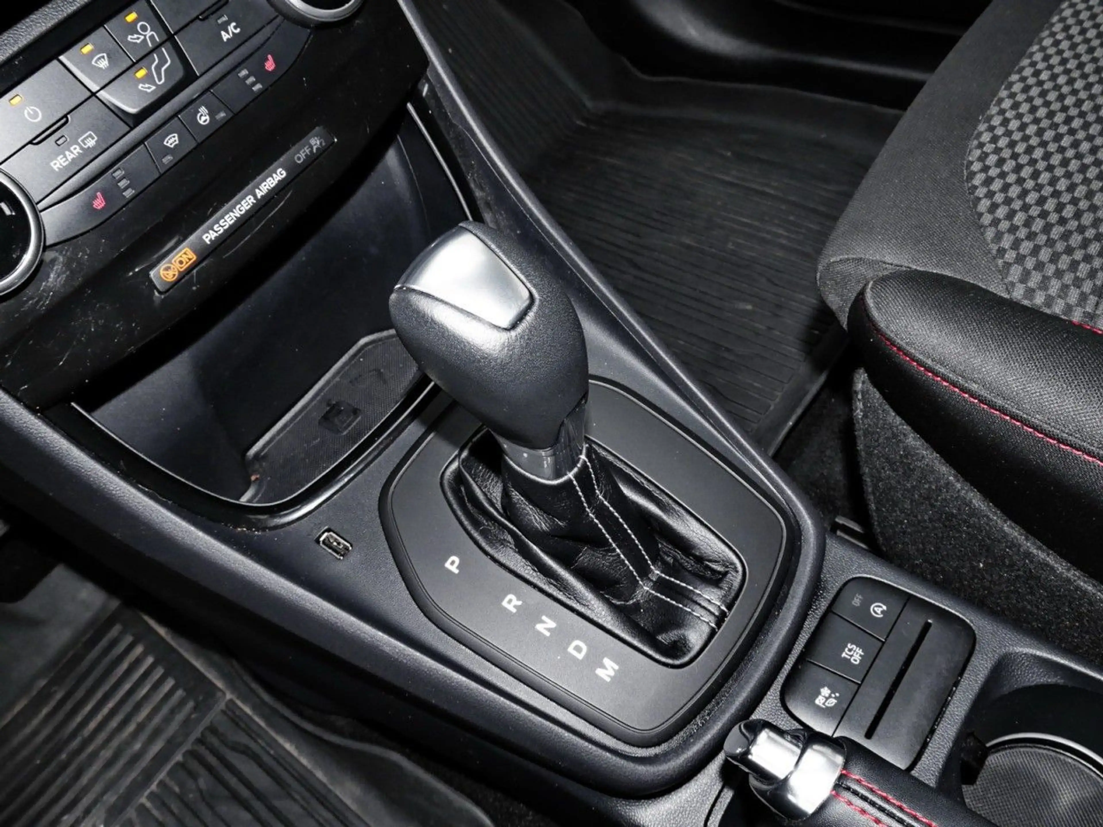 Ford Puma ST-Line Automatik LED+NAVI+Allwetter+Sitzhz — photo 15