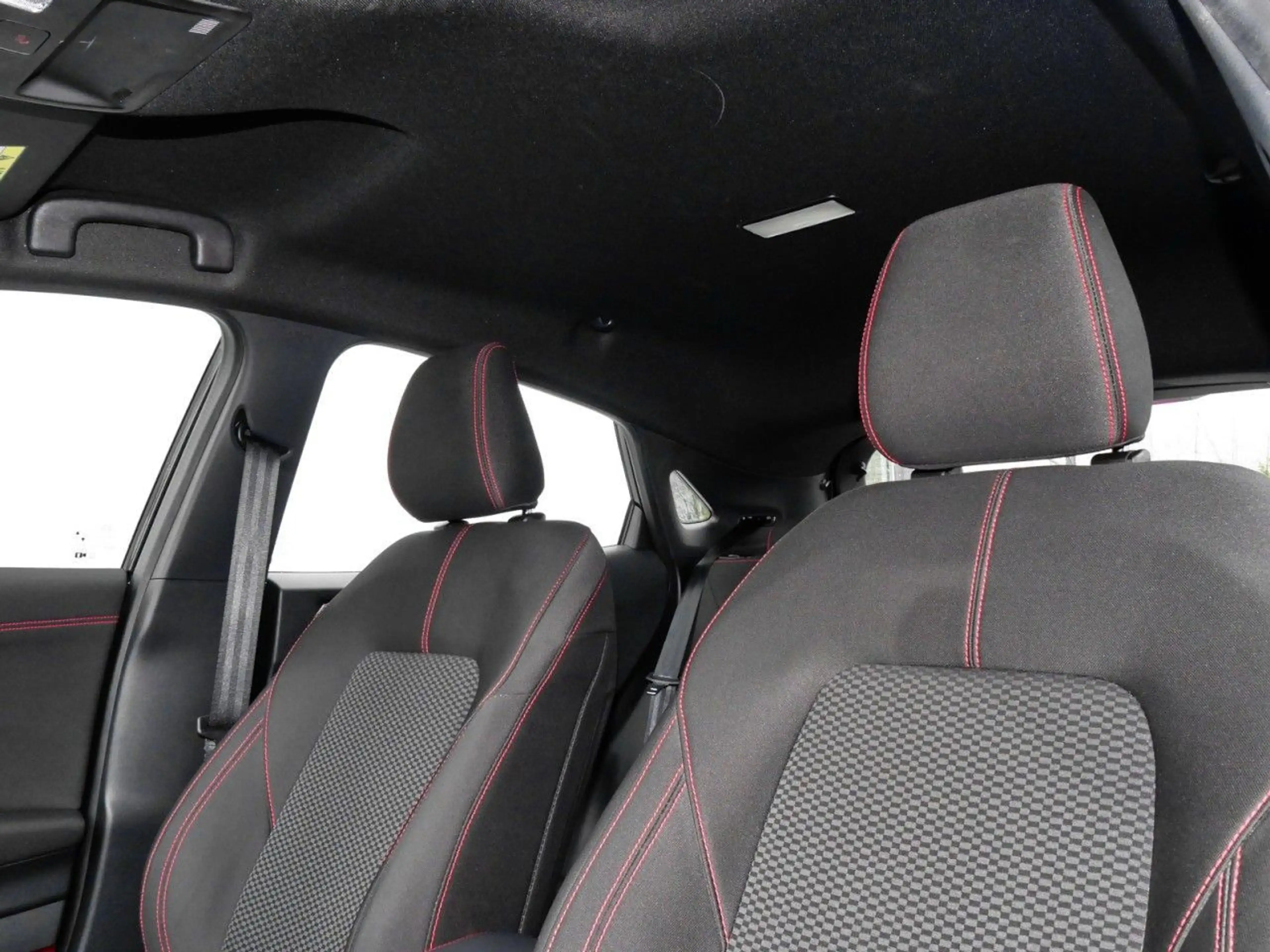 Ford Puma ST-Line Automatik LED+NAVI+Allwetter+Sitzhz — photo 13