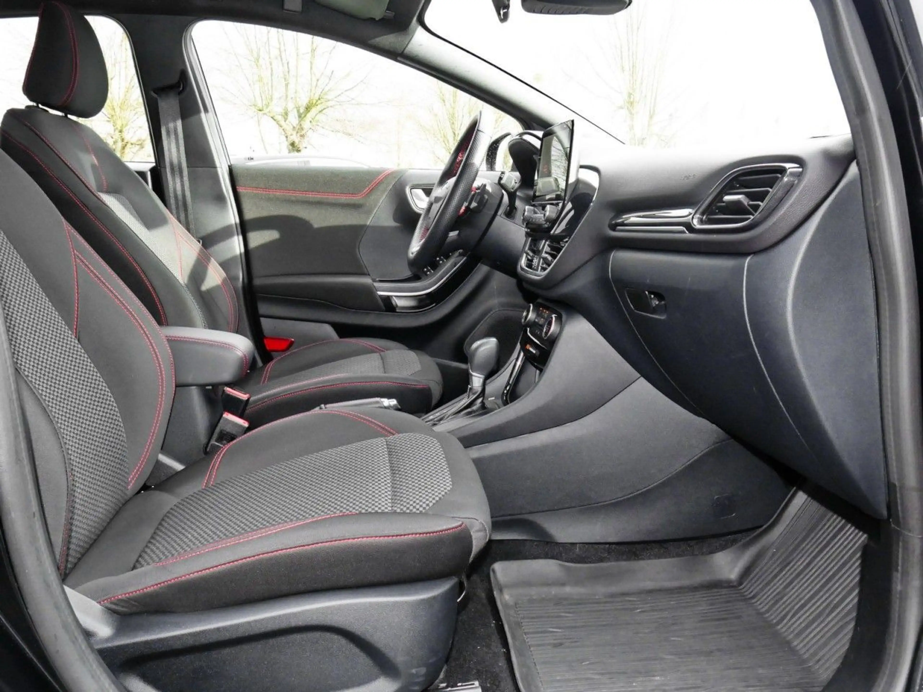 Ford Puma ST-Line Automatik LED+NAVI+Allwetter+Sitzhz — photo 5