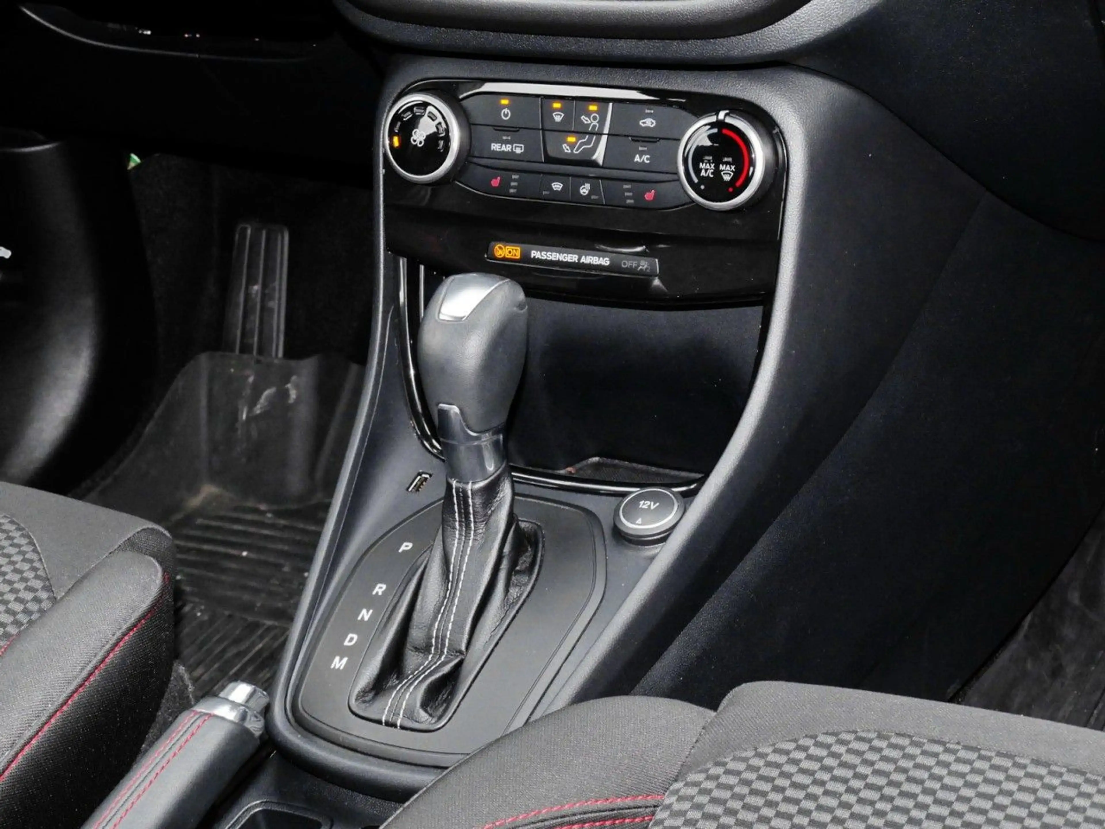 Ford Puma ST-Line Automatik LED+NAVI+Allwetter+Sitzhz — photo 8