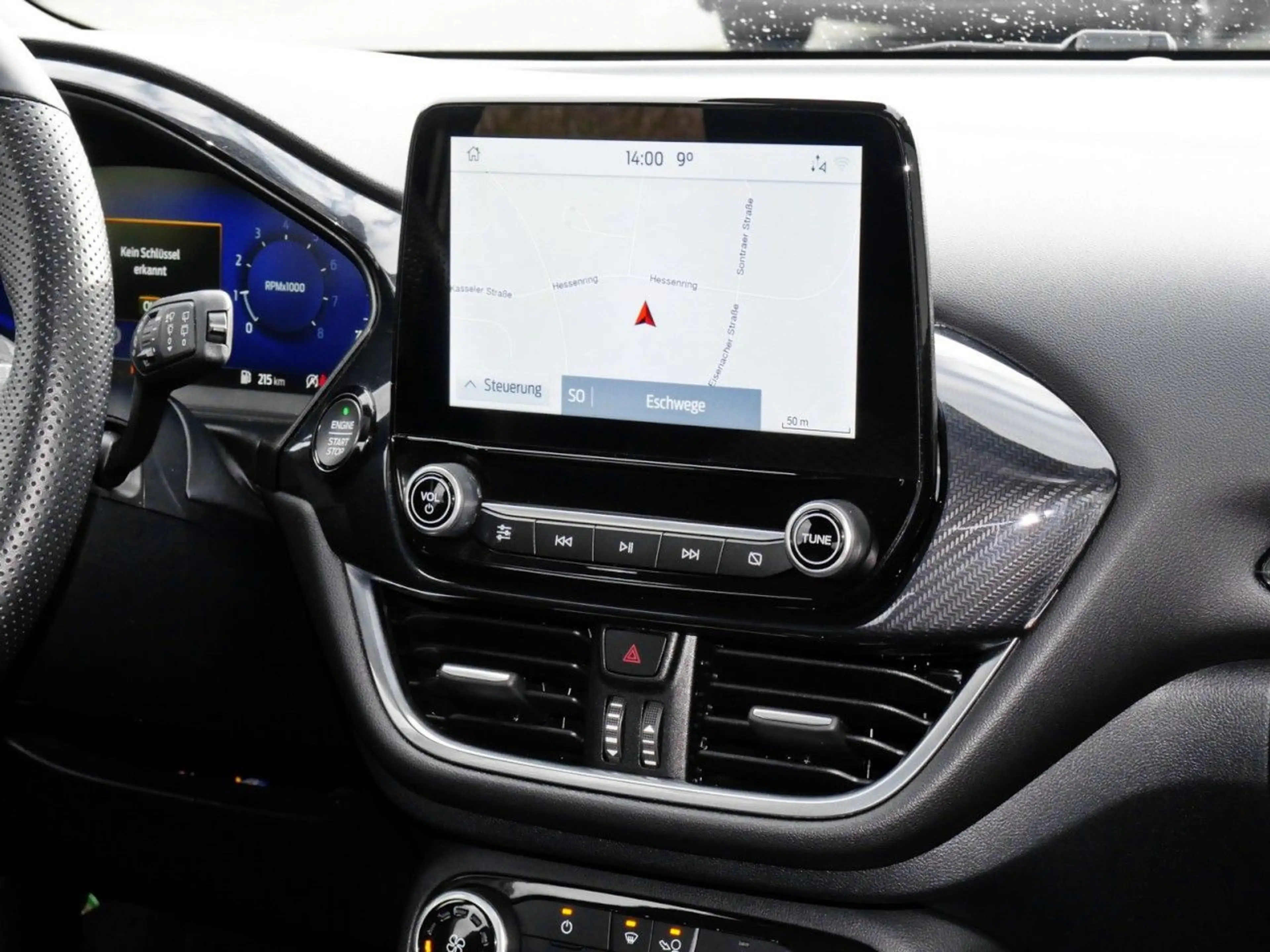 Ford Puma ST-Line Automatik LED+NAVI+Allwetter+Sitzhz — photo 7