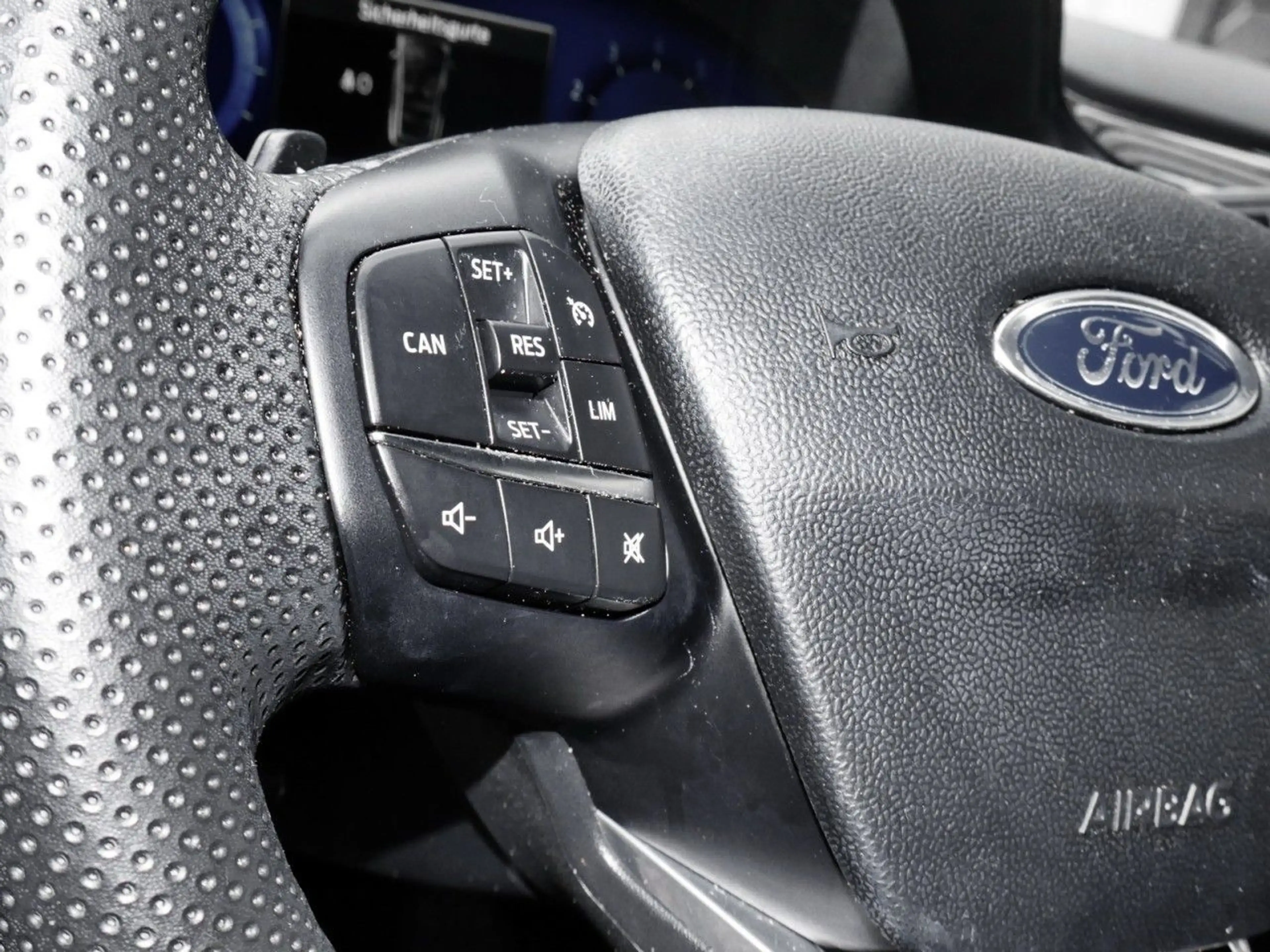 Ford Puma ST-Line Automatik LED+NAVI+Allwetter+Sitzhz — photo 12
