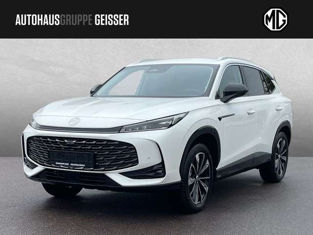 Imagine MG HS Hybrid+ Luxury Automatik ACC LED