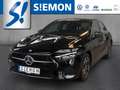 Mercedes-Benz A 180 DCT Progressive MultibeamLED Navi MBUX Kam Noir - thumbnail 1