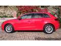 Audi A3 Sportback 1.6 TDI 105 Business Line ***VENDU*** Rouge - thumbnail 6