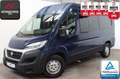 Fiat Ducato MAXI 35 L2H2 Natural Power 9 SITZE KLIMA Blau - thumbnail 1