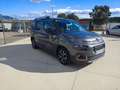 Citroen Berlingo BlueHDi S&S Talla M Shine 100 Gris - thumbnail 3
