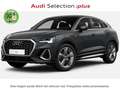 Audi Q3 Sportback 35 TDI S line S tronic Gris - thumbnail 1