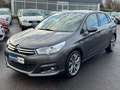 Citroen C4 Lim. Shine PDC/NAVI/SHZ/XENON Grau - thumbnail 1