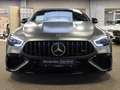 Mercedes-Benz AMG GT 63 S E PERFORMANCE Aero/Fahrassi/HUD/HAL Grau - thumbnail 2