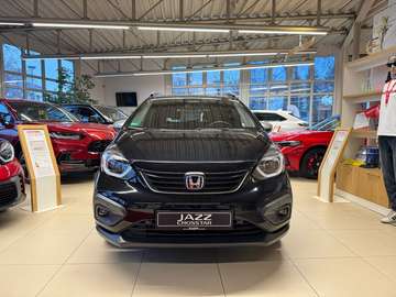 Jazz 1.5 e:HEV Crosstar Executive