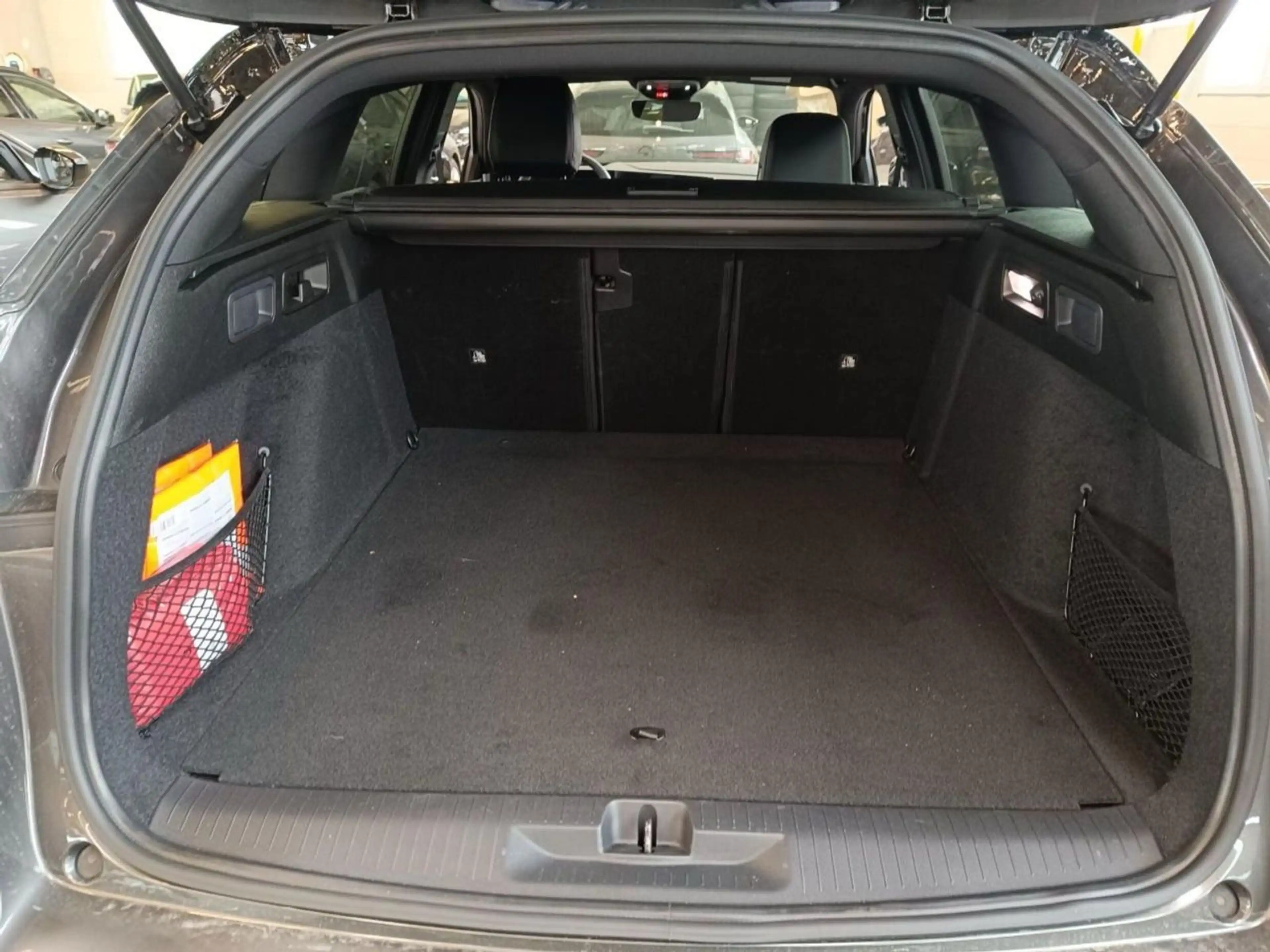Opel Astra ST 1.5 Diesel GS Ultimate-Sitze, — photo 13