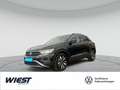 Volkswagen T-Roc GOAL 1.0 TSI Navi SHZ Klima ACC LED Schwarz - thumbnail 1