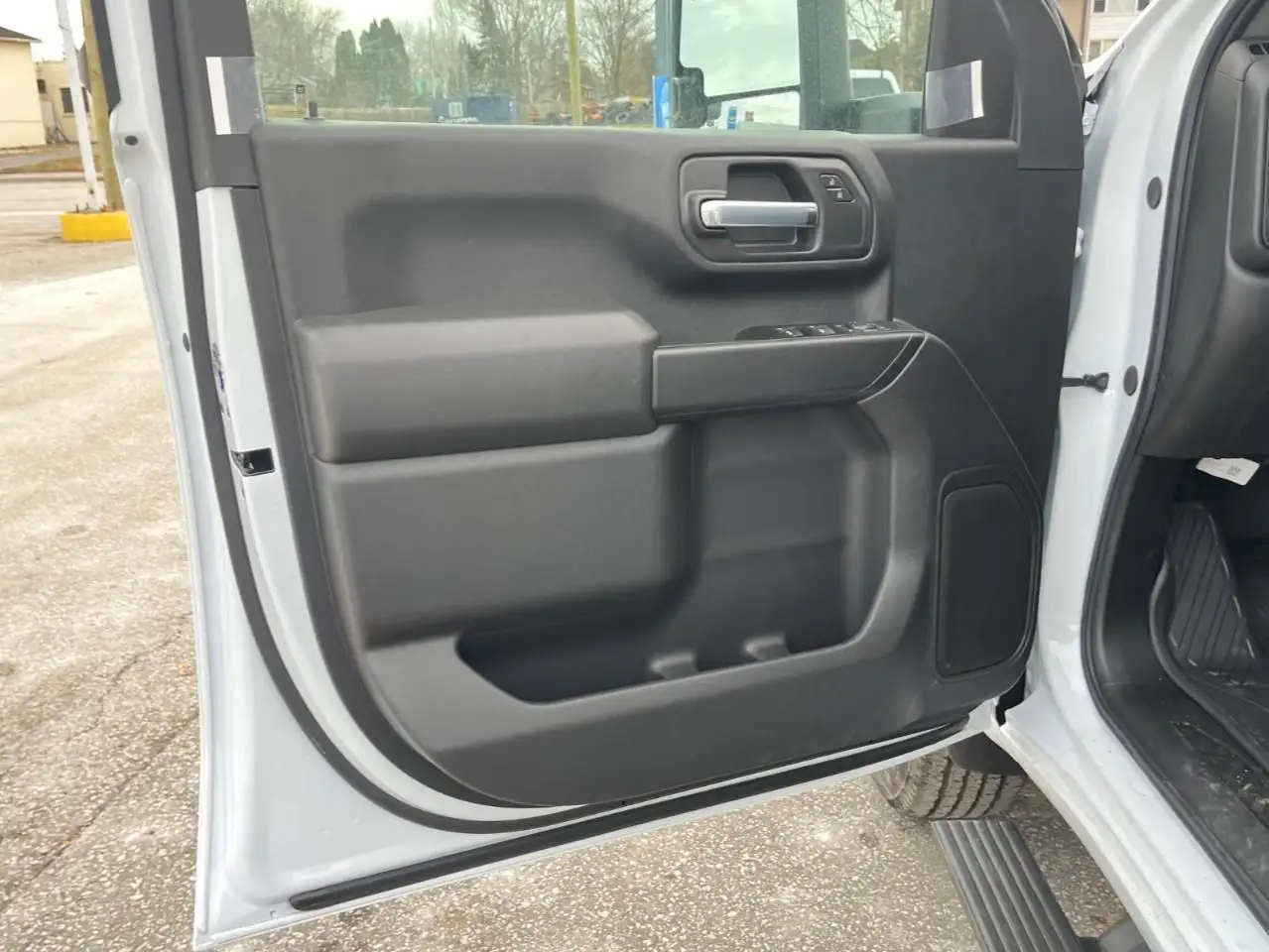 GMC Sierra 2500HD снимка GMC Sierra 2500HD