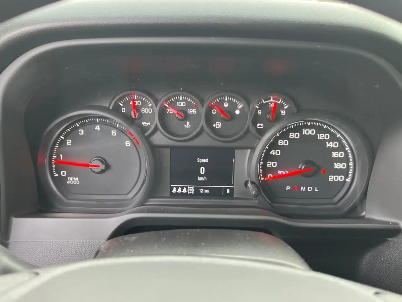 GMC Sierra 2500HD снимка GMC Sierra 2500HD