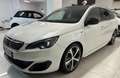 Peugeot 308 308 II 2013 SW SW 2.0 bluehdi 16v Gt s Bianco - thumbnail 3