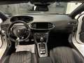 Peugeot 308 308 II 2013 SW SW 2.0 bluehdi 16v Gt s Bianco - thumbnail 11