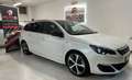 Peugeot 308 308 II 2013 SW SW 2.0 bluehdi 16v Gt s Bianco - thumbnail 1