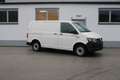 Volkswagen T6 Transporter VW T6 Kastenwagen Entry TDI Weiß - thumbnail 1