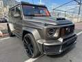 Mercedes-Benz G Brabus 800 Grau - thumbnail 3